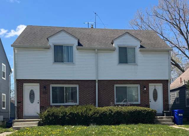 Property at 723-725 S Chesterfield Rd, Columbus, OH 43209, 4 beds