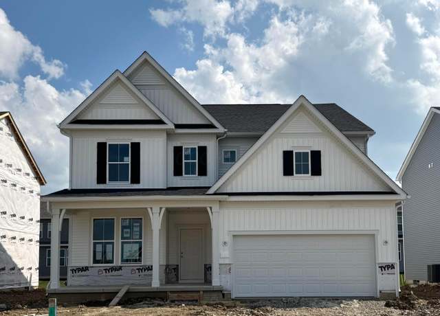 Property at 181 Figleaf Ln Lot 41, Marysville, OH 43040, 4 beds, 2.5 baths
