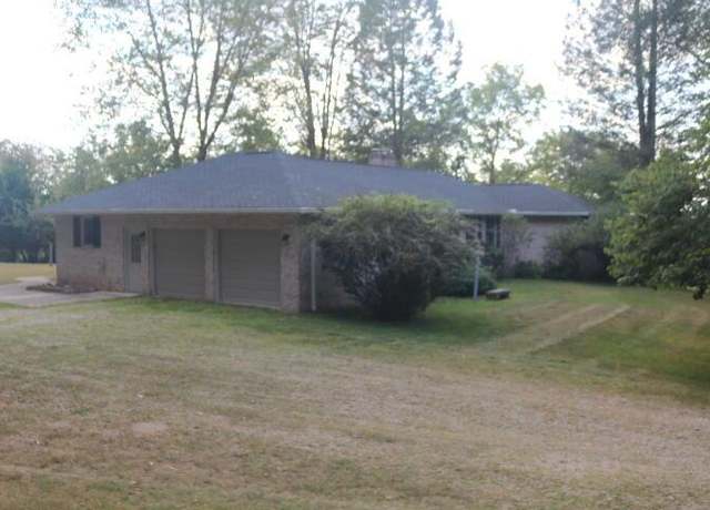 Property at 1260 Park Rd, Mount Vernon, OH 43050, 3 beds, 3 baths