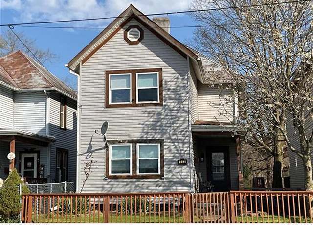 Property at 362 W Main St, Newark, OH 43055, 3 beds, 1 bath
