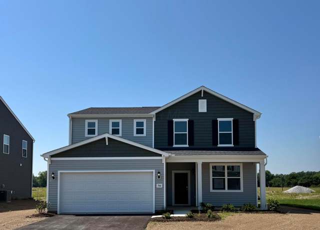 Property at 5541 Violet St Lot 369, South Bloomfield, OH 43103, 4 beds, 2.5 baths