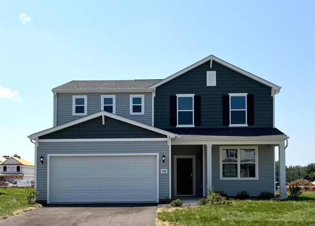 Property at 5541 Violet St Lot 369, South Bloomfield, OH 43103, 4 beds, 2.5 baths