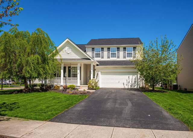 Property at 225 Vista Ridge Dr, Delaware, OH 43015, 4 beds, 2.5 baths