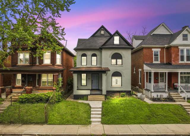 Property at 838 Wilson Ave, Columbus, OH 43206, 4 beds, 1.5 baths