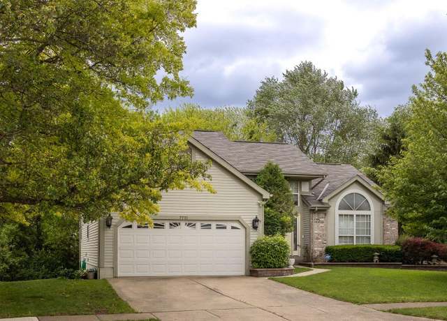 Property at 7711 Eagle Creek Dr, Pickerington, OH 43147, 3 beds, 2.5 baths