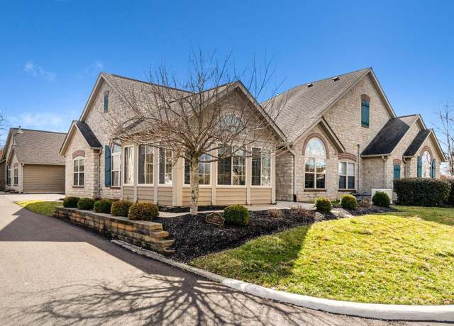 Property at 223 Stonegate Loop, Pataskala, OH 43062, 3 beds, 2 baths