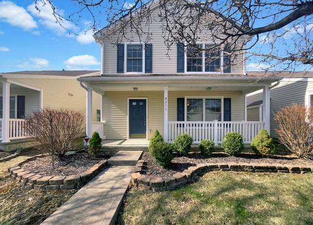 Property at 9211 Flintlock Pl #271, Orient, OH 43146, 3 beds, 2.5 baths