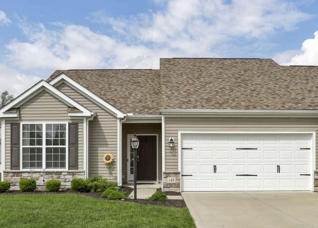 Property at 149 Broadmoore Blvd, Pataskala, OH 43062, 3 beds, 2 baths
