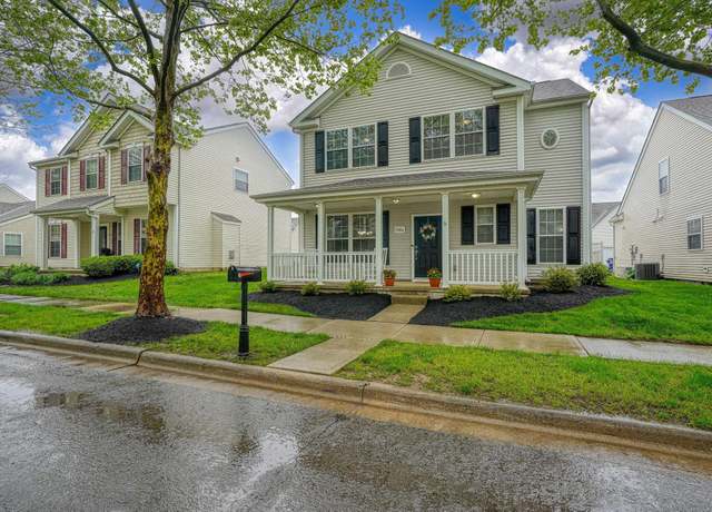 Property at 5984 Mealla Rd, Westerville, OH 43081, 3 beds, 2.5 baths