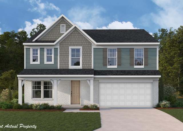 Property at 89 Princess St, Etna, OH 43062, 4 beds, 2.5 baths