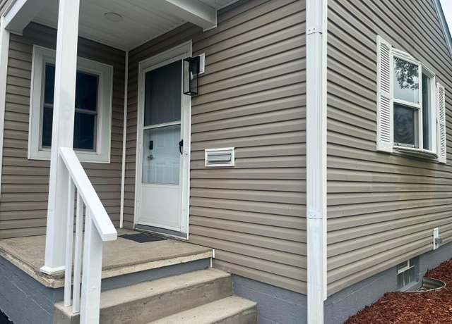 Property at 205 N Gould Rd, Columbus, OH 43209, 3 beds, 2.5 baths
