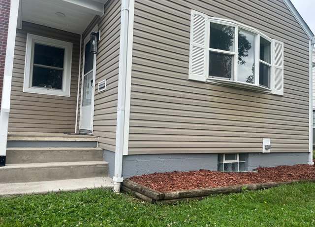 Property at 205 N Gould Rd, Columbus, OH 43209, 3 beds, 2.5 baths