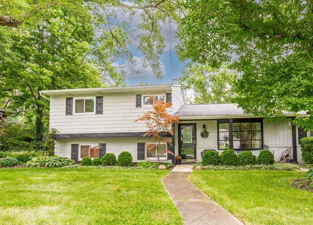 Property at 1022 Larkstone Dr, Columbus, OH 43235, 5 beds, 3 baths