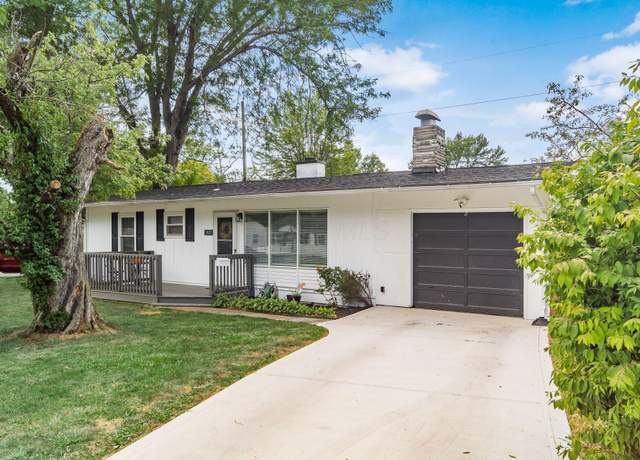 Property at 3835 Fayette Dr, Columbus, OH 43224, 3 beds, 1 bath