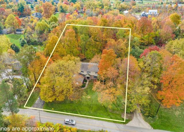 Property at 6315 Headley Rd, Columbus, OH 43230, 5 beds, 2.5 baths
