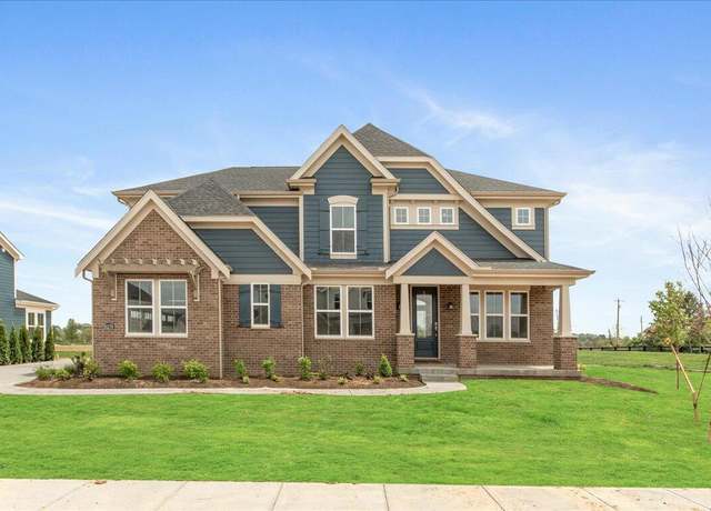 Property at 10270 Fox Hill Ct, Plain City, OH 43064, 4 beds, 2.5 baths