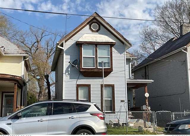 Property at 364 W Main St, Newark, OH 43055, 3 beds, 1 bath