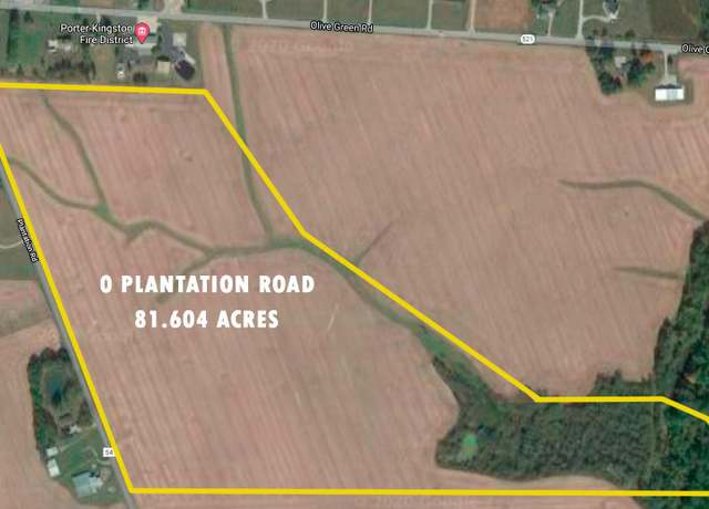 Property at 0 Plantation Rd, Sunbury, OH 43074