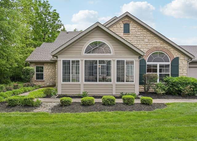 Property at 682 Albion Pl, Westerville, OH 43082, 2 beds, 2 baths