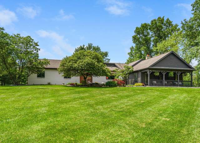 Photo of 3515 Babbitt Rd, Blacklick, OH 43004