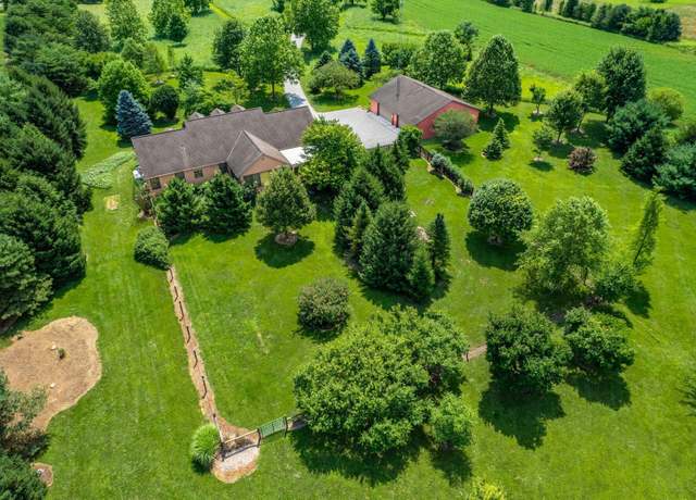Property at 2161 State Route 203, Radnor, OH 43066, 3 beds, 2 baths