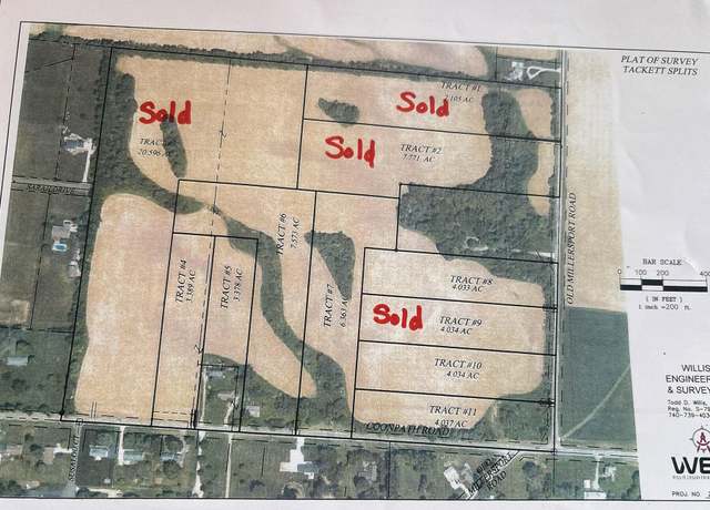 Property at 0 Olde Millersport Rd Lot 10, Lancaster, OH 43130
