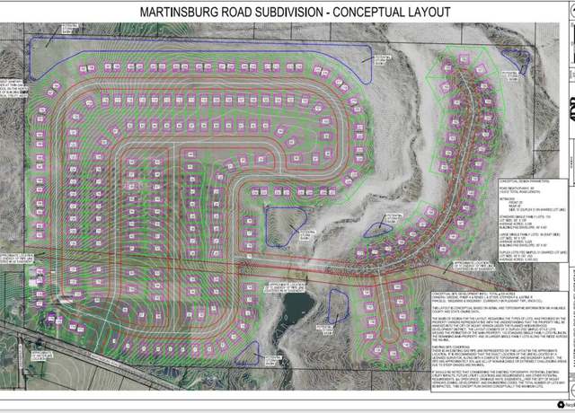 Property at 8712 Martinsburg Rd, Mount Vernon, OH 43050, 5 beds, 2 baths