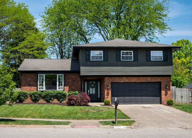 Property at 3362 Noreen Dr, Columbus, OH 43221, 4 beds, 2.5 baths