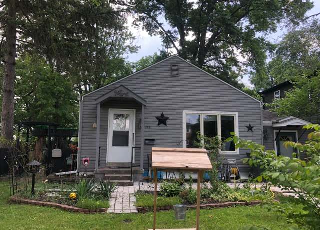 Property at 288 N Virginialee Rd, Columbus, OH 43209, 2 beds, 1.5 baths