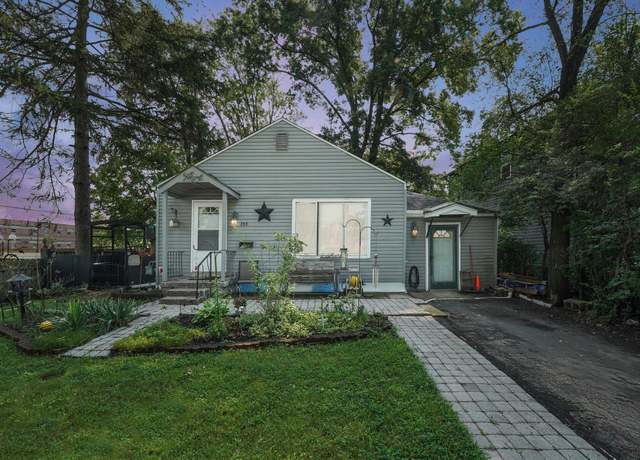 Property at 288 N Virginialee Rd, Columbus, OH 43209, 2 beds, 1.5 baths