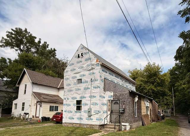 Property at 178 Leader St, Marion, OH 43302, 3 beds, 1.5 baths