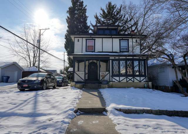 Property at 1320 Scott Ave, Cambridge, OH 43725, 3 beds, 2 baths