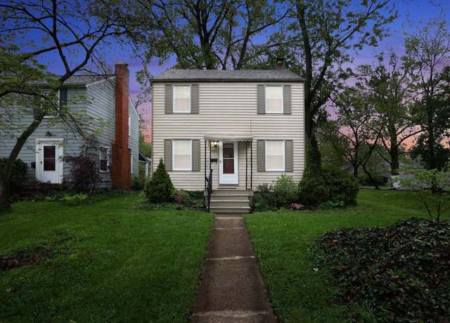Property at 2926 Dresden St, Columbus, OH 43224, 2 beds, 1 bath