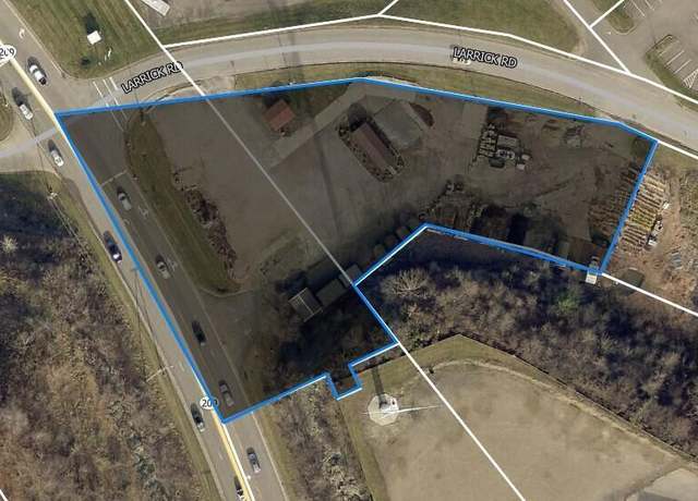 Property at 1815 Southgate Pkwy, Cambridge, OH 43725