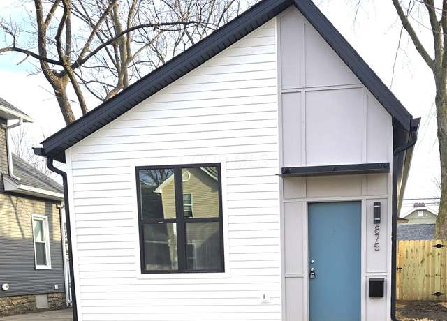 Property at 875 Bellows Ave, Columbus, OH 43223, 2 beds, 2 baths