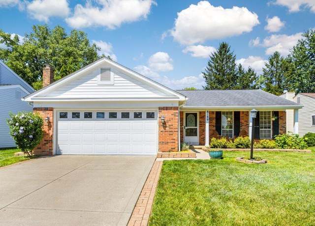 Property at 8189 Longhorn Rd, Powell, OH 43065, 4 beds, 2 baths