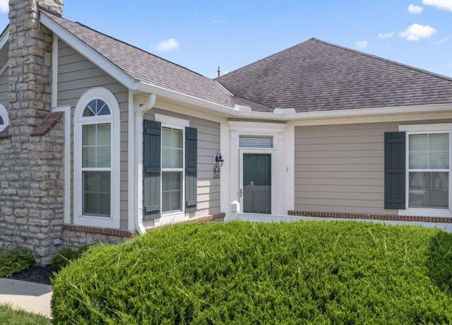 Property at 6295 Donegan Way, Dublin, OH 43016, 2 beds, 2 baths
