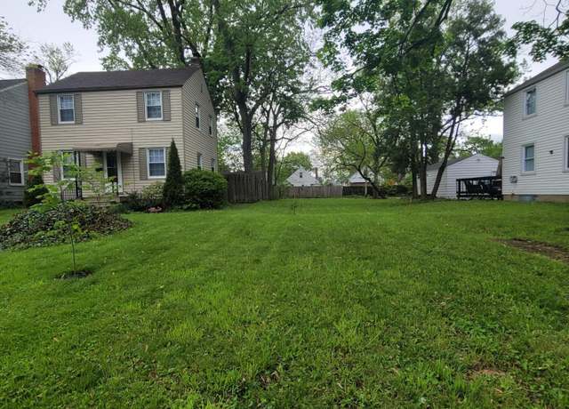 Property at 2922 Dresden St, Columbus, OH 43224