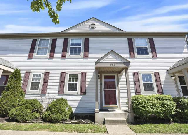 Property at 238 Malloy Ln Unit 79D, Blacklick, OH 43004, 2 beds, 1 bath