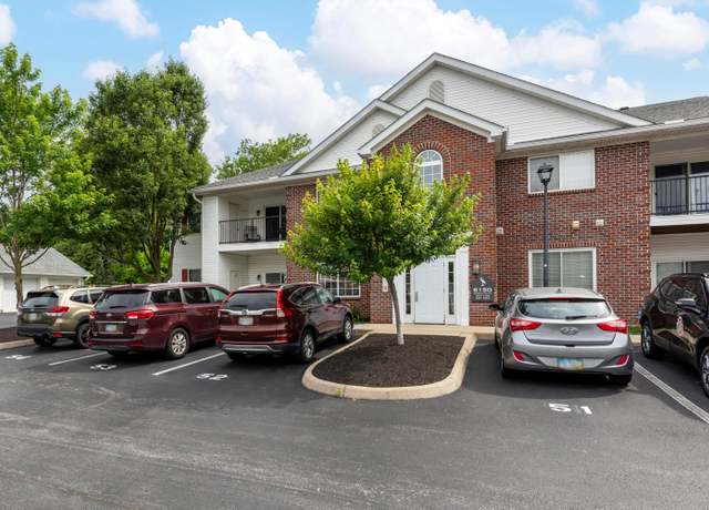 Property at 6150 Harbour Pointe #201, Columbus, OH 43231, 2 beds, 2 baths