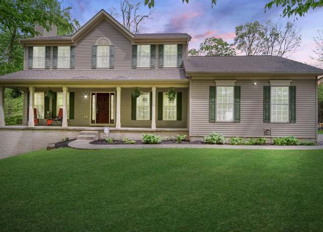 Property at 12094 Beech Tree Ct S, Thornville, OH 43076, 4 beds, 4.5 baths