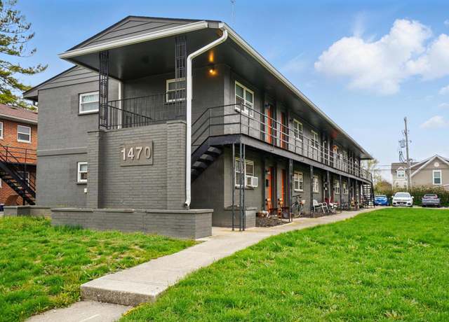 Property at 1470 King Ave, Columbus, OH 43212, 11 beds