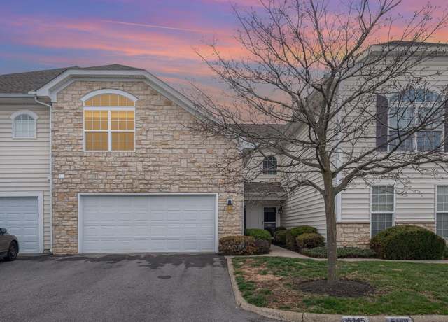 Property at 5145 Vinings Blvd Unit B, Dublin, OH 43016, 2 beds, 2.5 baths