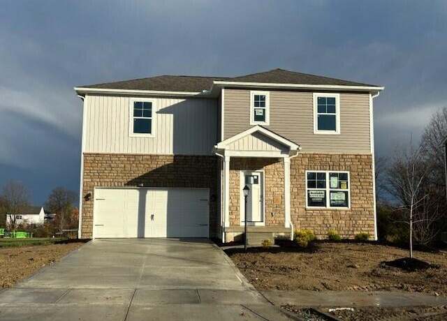Property at 634 Penwell Dr, Delaware, OH 43015, 4 beds, 2.5 baths