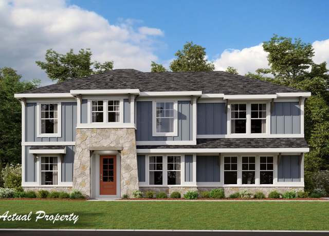Property at 5923 Honey Farm Way, Grove City, OH 43123, 5 beds, 3 baths