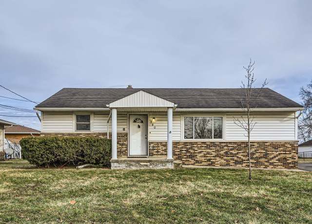 Property at 340 N Grener Ave, Columbus, OH 43228, 3 beds, 2 baths