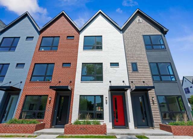 Property at 1106 Oak St #12, Columbus, OH 43205, 2 beds, 2.5 baths