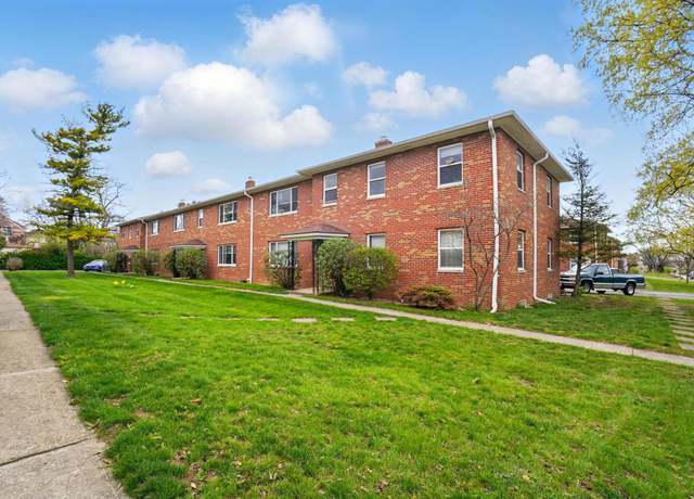 Property at 1476-1506 King Ave #1476, Columbus, OH 43212, 48 beds
