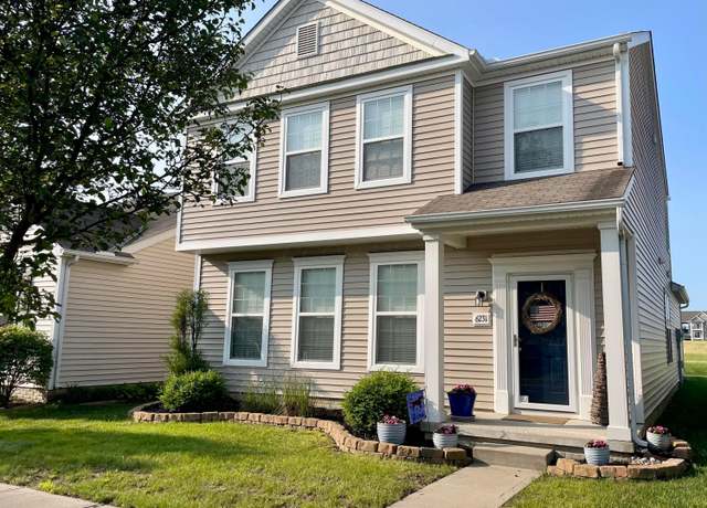 Property at 6231 Red Glare Dr #287, Galloway, OH 43119, 3 beds, 2.5 baths