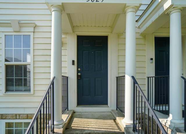 Photo of 5629 Middle Falls St, Dublin, OH 43016